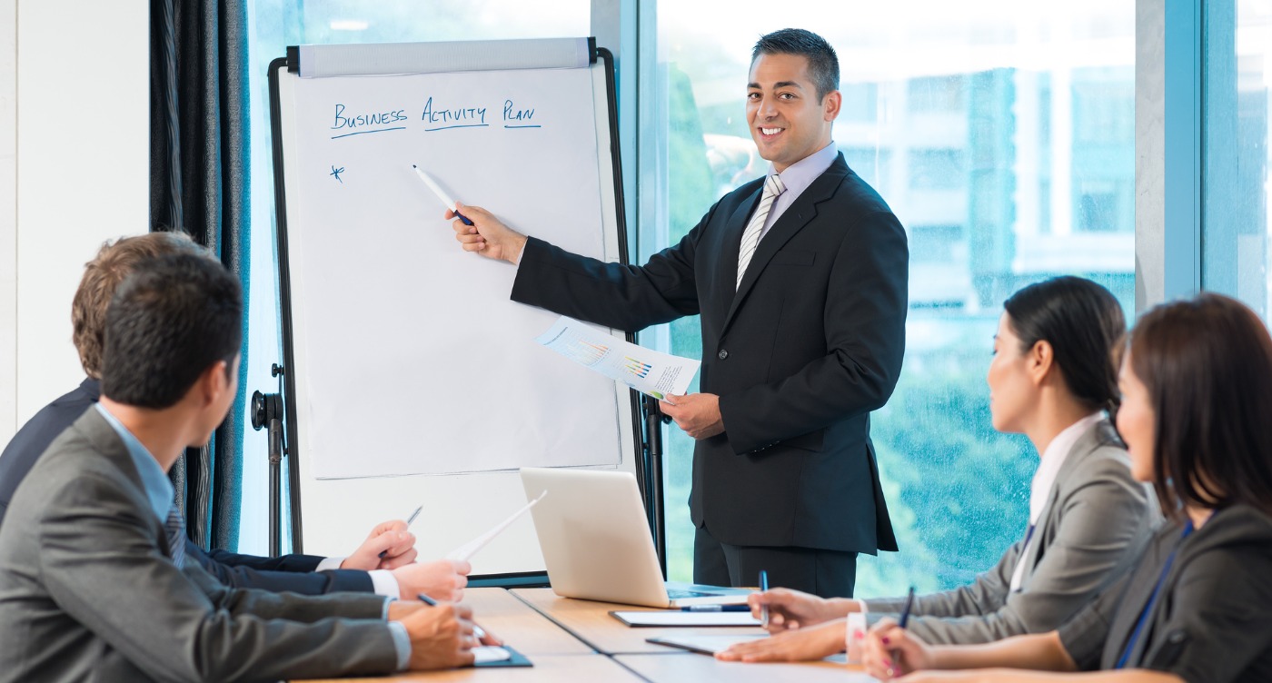 Business Strategy & Planning