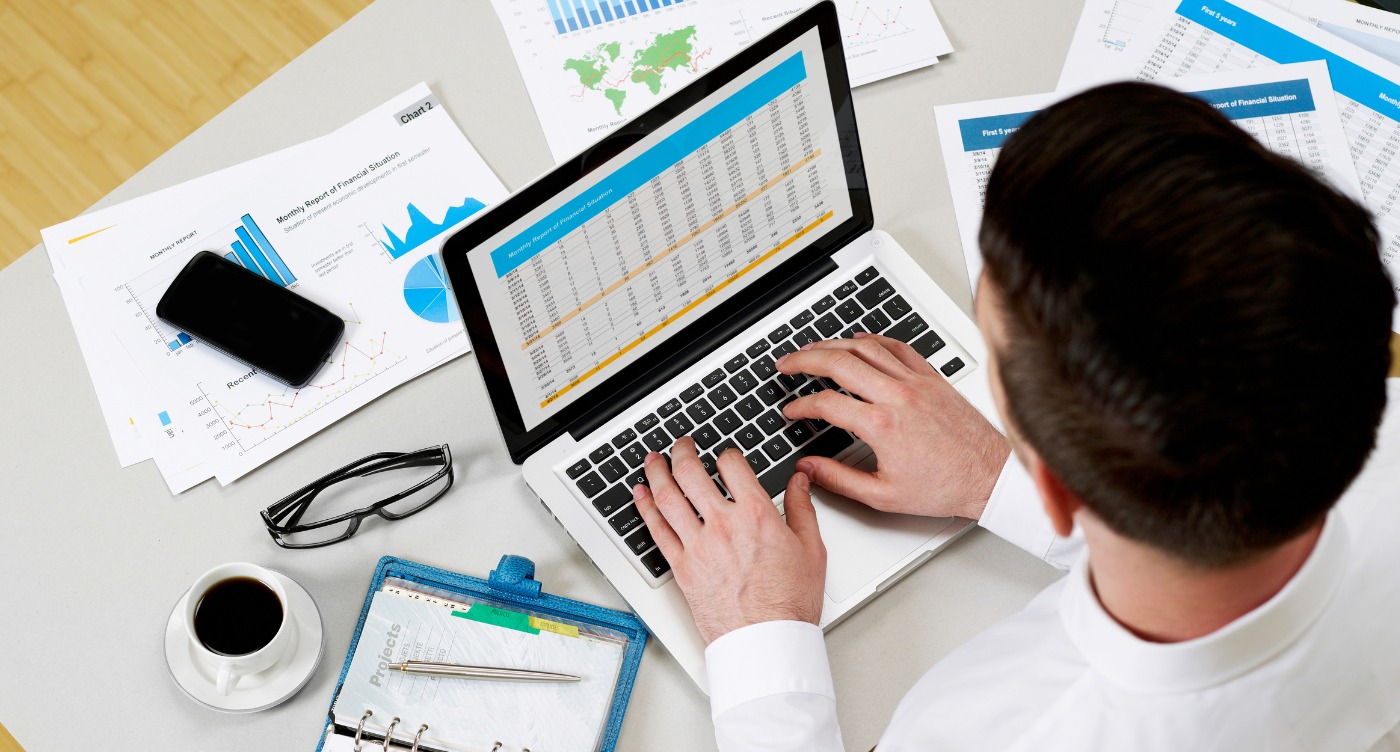 Financial Statement Preparation