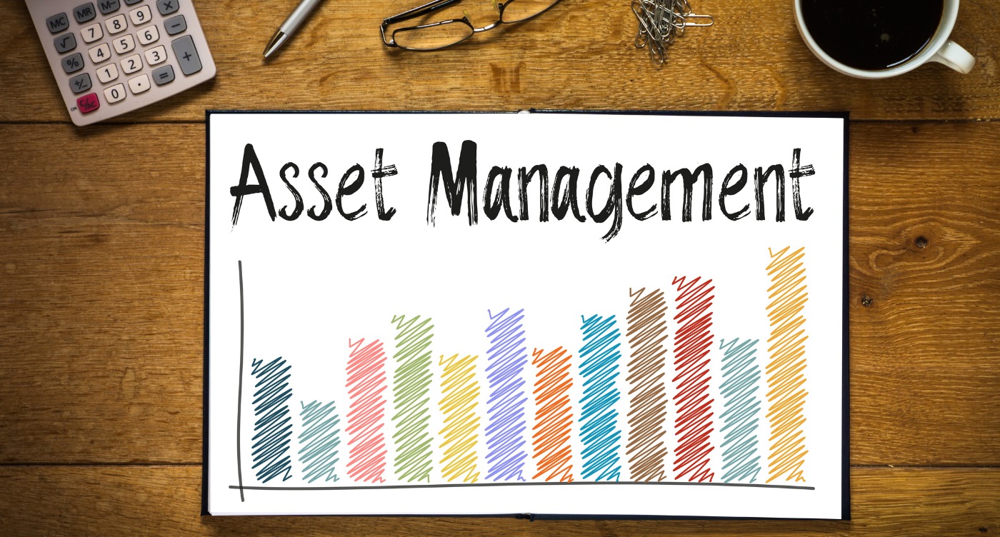 Fixed Asset Management