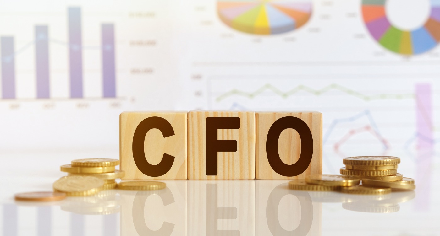 CFO