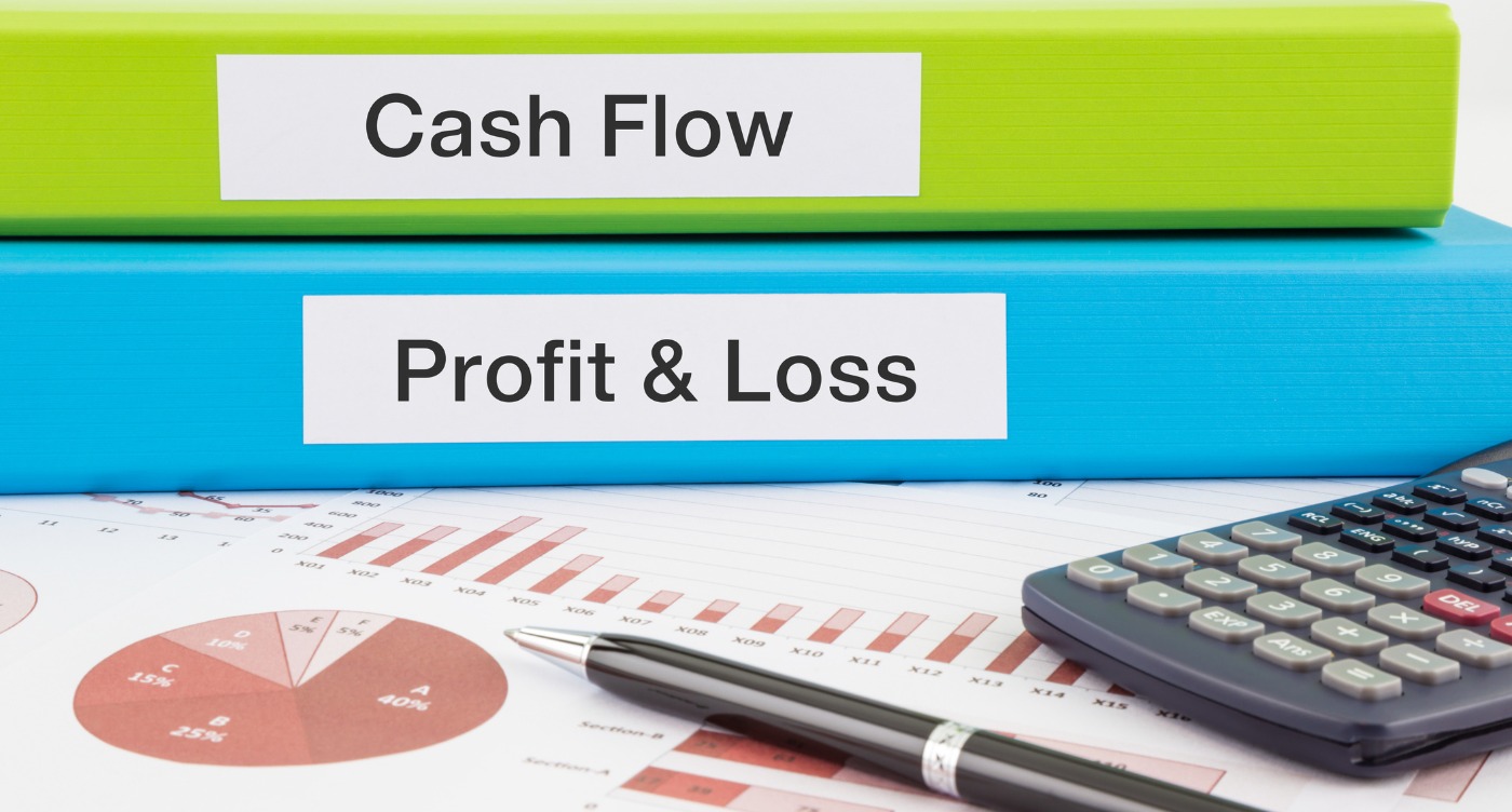 Cash Flow Management